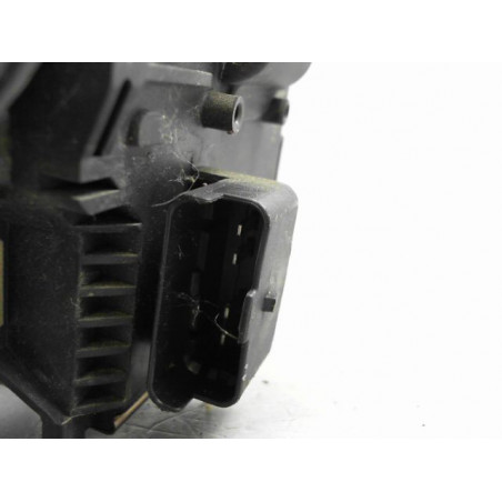 MECANISME ESSUIE-GLACE AVANT PEUGEOT 407