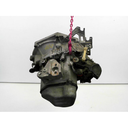 BOITE A VITESSE MECANIQUE CITROEN C3 1.4 i