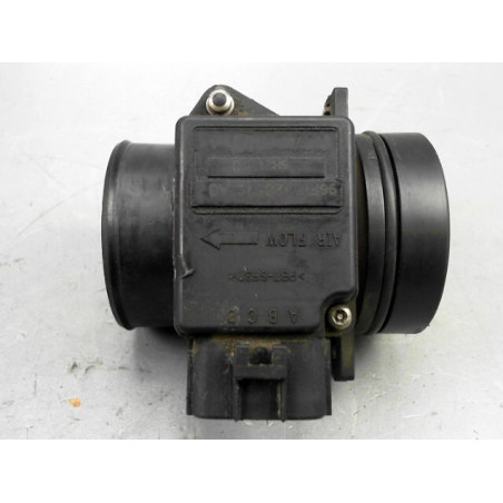 DEBIMETRE AIR FORD KA