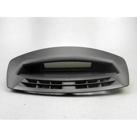 BLOC COMPTEURS CITROEN C4