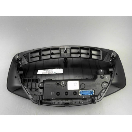 BLOC COMPTEURS CITROEN C4