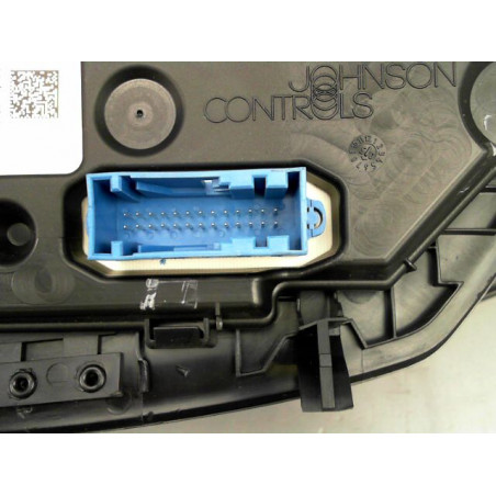 BLOC COMPTEURS CITROEN C4