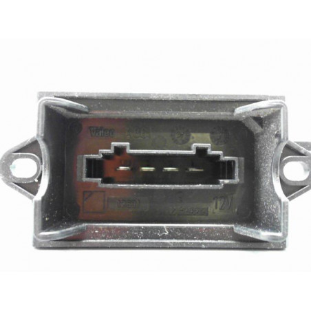 RESISTANCE DE CHAUFFAGE CITROEN C3
