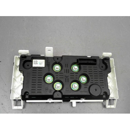 BLOC COMPTEURS RENAULT MODUS