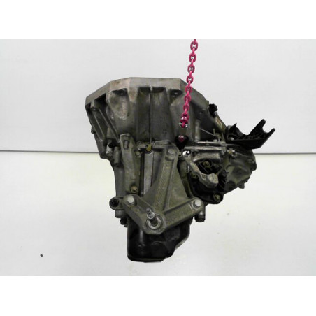 BOITE A VITESSE MECANIQUE RENAULT MODUS 1.4 