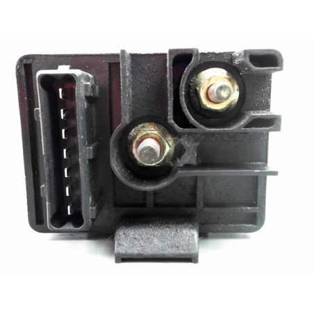 BOITIER DE PRECHAUFFAGE PEUGEOT 206