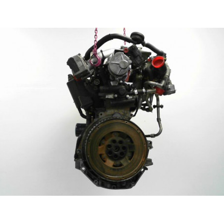 MOTEUR DIESEL RENAULT MEGANE 1.9 dCi 