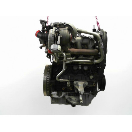 MOTEUR DIESEL RENAULT MEGANE 1.9 dCi 