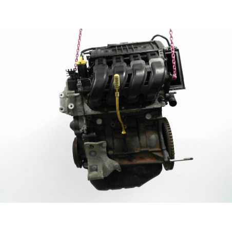 MOTEUR ESSENCE RENAULT TWINGO 1.2 16V 