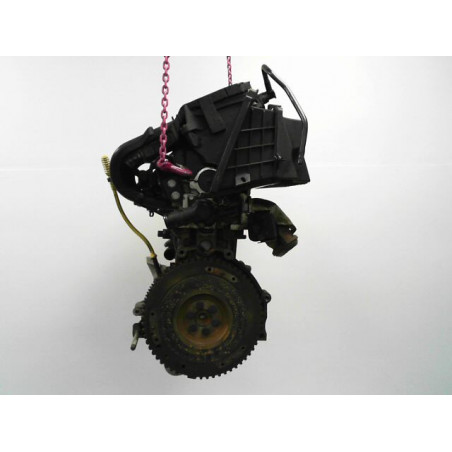 MOTEUR ESSENCE RENAULT TWINGO 1.2 16V 
