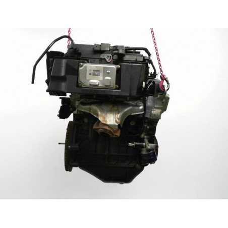 MOTEUR ESSENCE RENAULT TWINGO 1.2 16V 