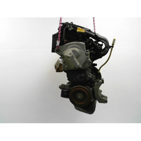 MOTEUR ESSENCE RENAULT TWINGO 1.2 16V 