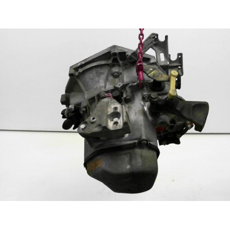 BOITE A VITESSE MECANIQUE CITROEN C3 1.1 i