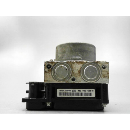 UNITE HYDRAULIQUE ABS RENAULT MEGANE II Phase 2 2006-2009