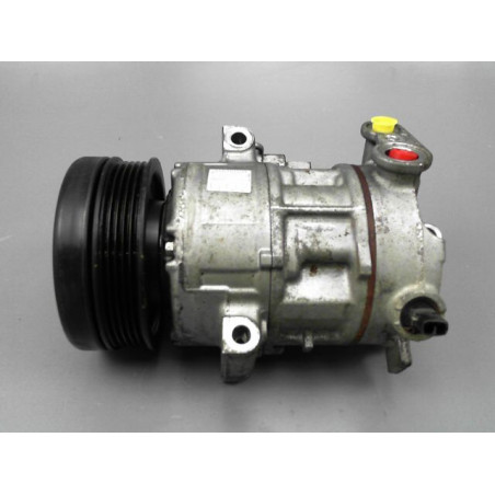 COMPRESSEUR AIR CONDITIONNE OPEL CORSA