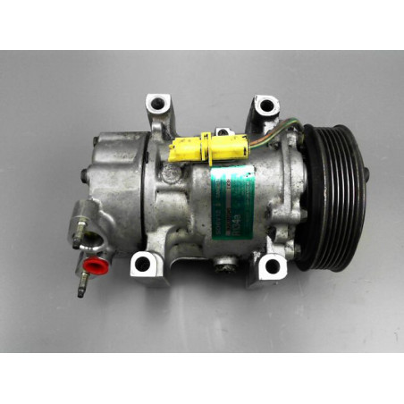COMPRESSEUR AIR CONDITIONNE CITROEN XSARA