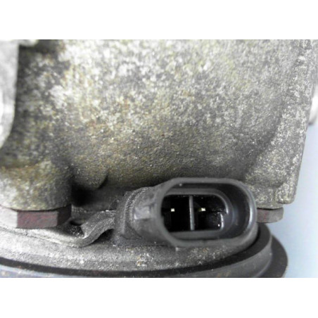 COMPRESSEUR AIR CONDITIONNE RENAULT MEGANE