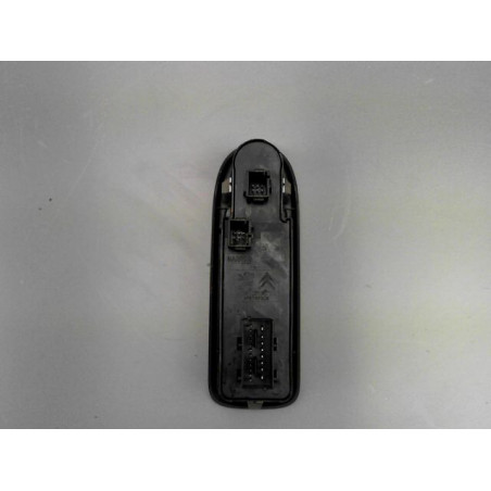 COMMANDE LEVE-GLACE PORTE AVG CITROEN C5