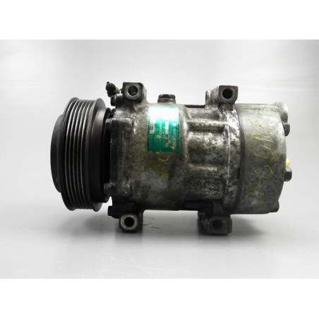 COMPRESSEUR AIR CONDITIONNE RENAULT LAGUNA