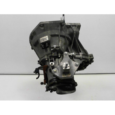 BOITE A VITESSE MECANIQUE FORD FUSION 1.4 TDCi