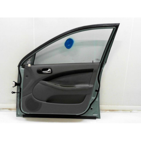 PORTE AVANT DROIT GM DAEWOO LACETTI