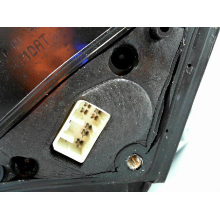 RETROVISEUR EXTERIEUR ELECTRIQUE DROIT GM DAEWOO LACETTI