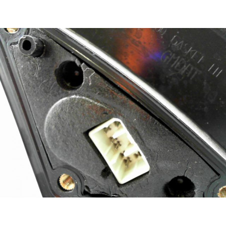 RETROVISEUR EXTERIEUR ELECTRIQUE GAUCHE GM DAEWOO LACETTI