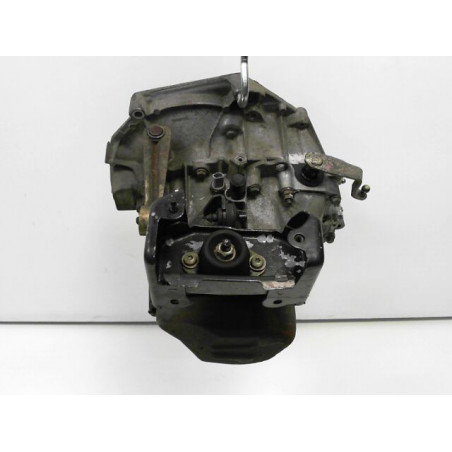 BOITE A VITESSE MECANIQUE PEUGEOT 206 1.4 i
