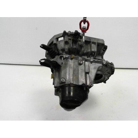 BOITE A VITESSE MECANIQUE RENAULT CLIO 1.5 dCi 