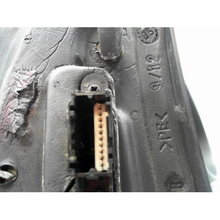 RETROVISEUR EXTERIEUR ELECTRIQUE DROIT RENAULT MEGANE