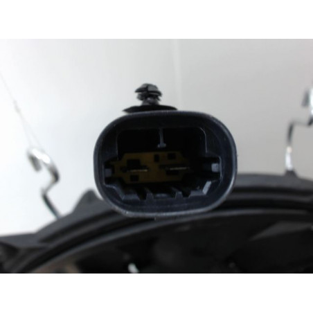 MOTEUR VENTILATEUR RADIATEUR PEUGEOT 307