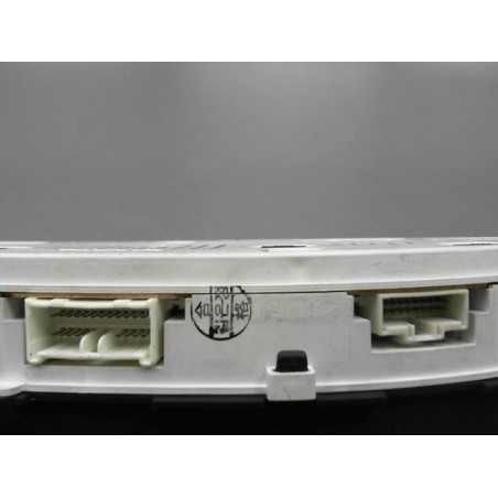 BLOC COMPTEURS GM DAEWOO LACETTI
