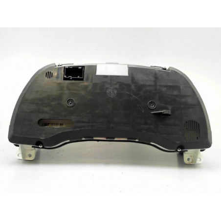 BLOC COMPTEURS FIAT PUNTO