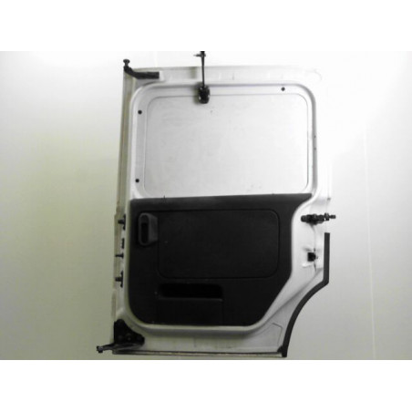 PORTE COULISSANTE DROITE OPEL COMBO