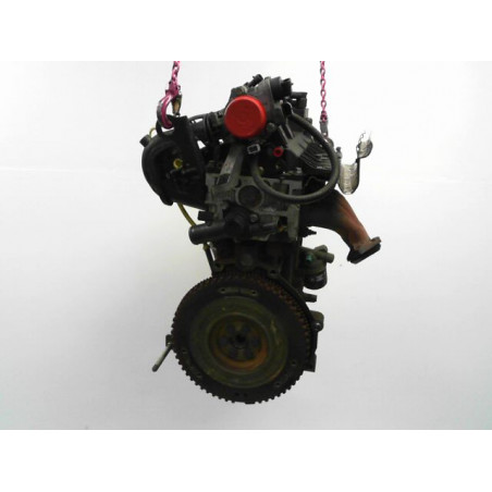 MOTEUR ESSENCE RENAULT TWINGO 1.2 