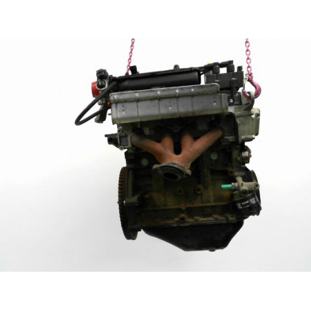 MOTEUR ESSENCE RENAULT TWINGO 1.2 