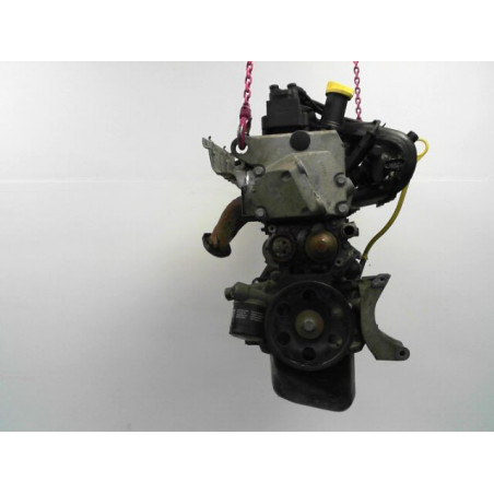 MOTEUR ESSENCE RENAULT TWINGO 1.2 