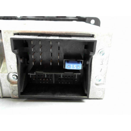 AUTORADIO PEUGEOT 208