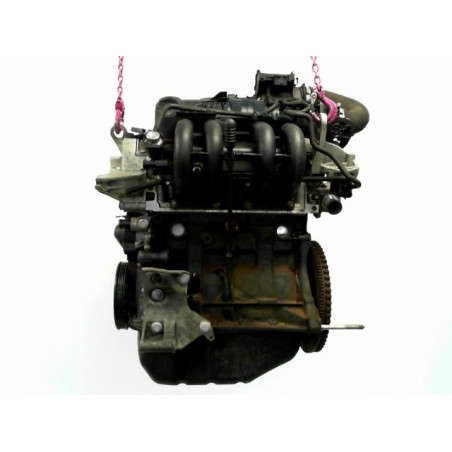 MOTEUR ESSENCE RENAULT CLIO 1.2 