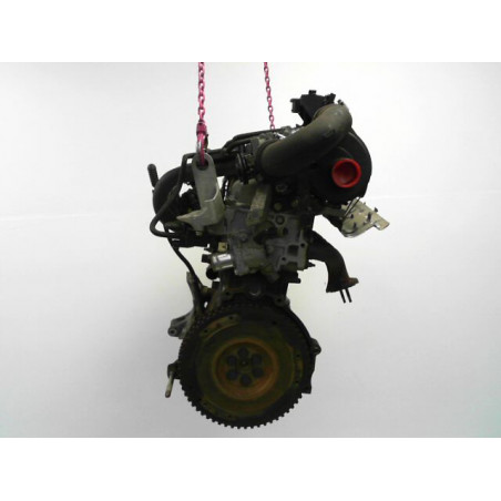 MOTEUR ESSENCE RENAULT CLIO 1.2 