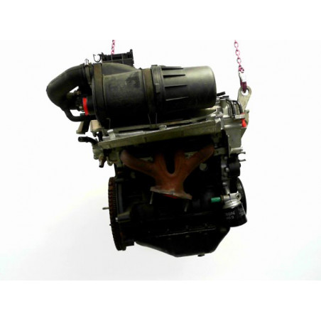 MOTEUR ESSENCE RENAULT CLIO 1.2 