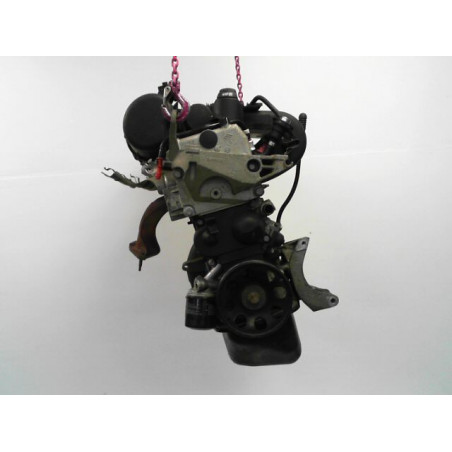 MOTEUR ESSENCE RENAULT CLIO 1.2 