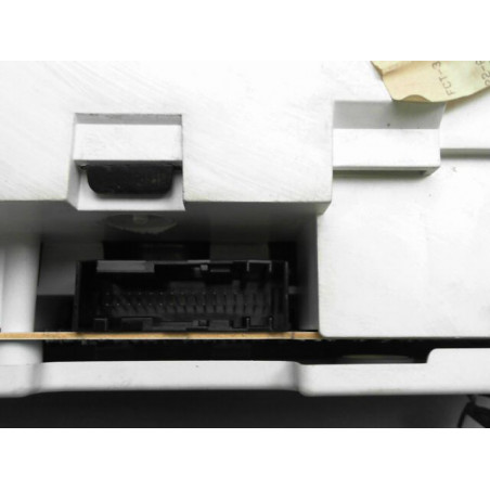 BLOC COMPTEURS FORD FIESTA