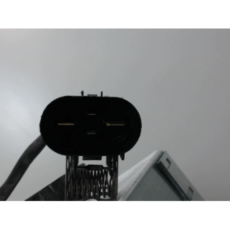 MOTEUR VENTILATEUR RADIATEUR OPEL TIGRA
