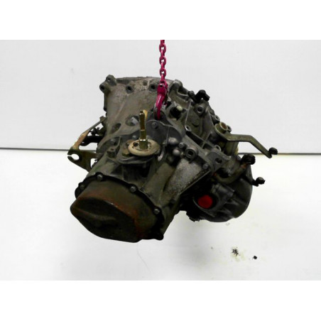 BOITE A VITESSE MECANIQUE PEUGEOT 206 1.9 D