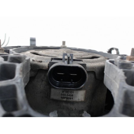 MOTEUR VENTILATEUR RADIATEUR FIAT PUNTO