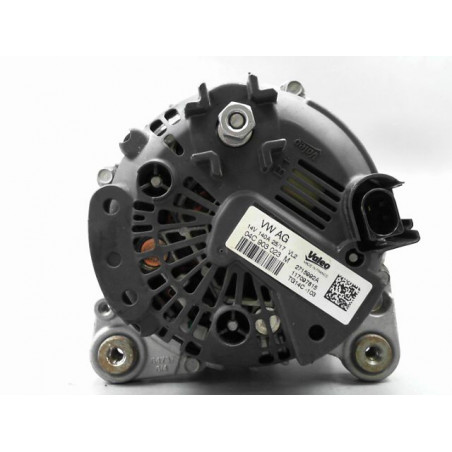 ALTERNATEUR VOLKSWAGEN GOLF