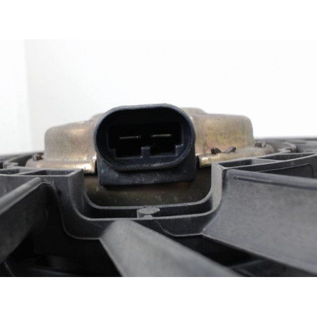 MOTEUR VENTILATEUR RADIATEUR RENAULT MEGANE