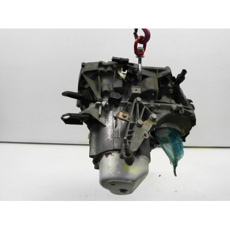 BOITE A VITESSE MECANIQUE RENAULT CLIO 1.2 (BB0A, BB0F, BB10, BB1K, BB28, BB2D, BB2H, CB0A,...