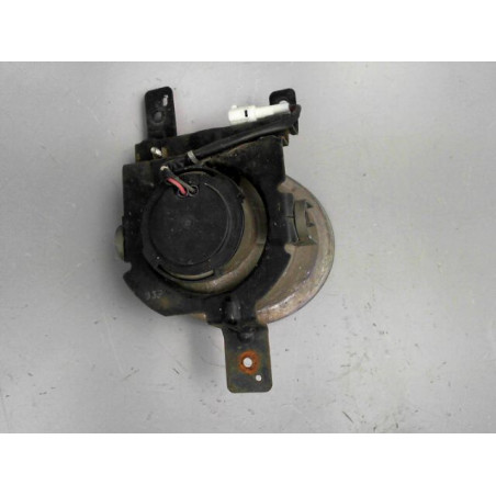 PHARE ANTIBROUILLARD AVANT GAUCHE SUBARU JUSTY